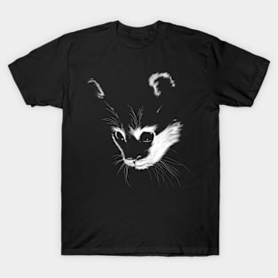 cute cat T-Shirt